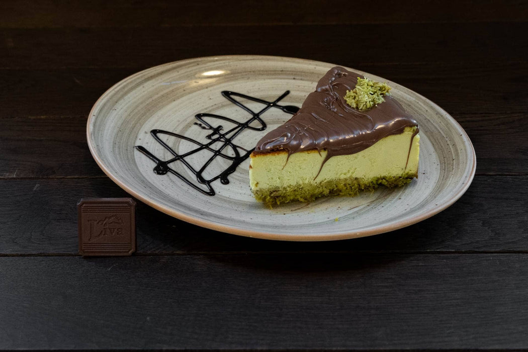 Dubai Cheesecake Adet