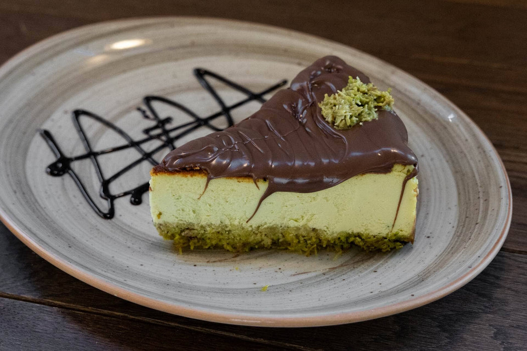 Dubai Cheesecake Adet